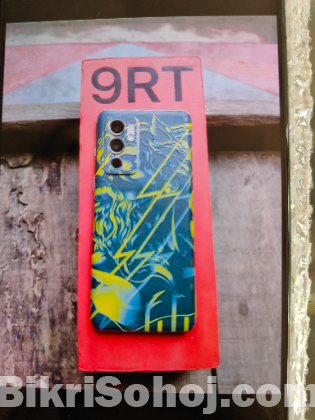 OnePlus 9rt